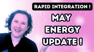 May 2023 Energy Forecast Ascension Update !