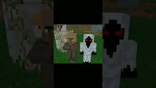 villager vs pillager part 2- minecraft animation#shorts #minecraft #game #viotoons #trending #viral