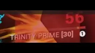 trinity solo level cap health tank