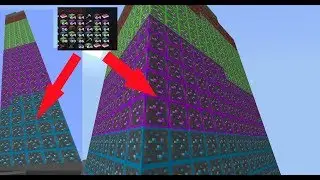 [OCTONIA V4 ] UN MINAGE ENORME SUR OCTONIA !!!