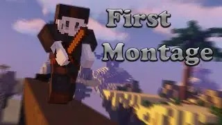 Warriors - Hypixel Bedwars & Skywars Montage