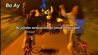 Alexander Rybak - Kid (Türkçe çeviri)