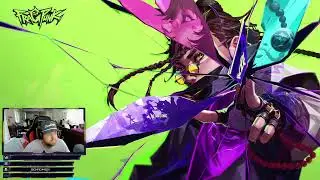 First Night Back Quickplay/Ranked Fun