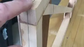 Pietenpol Air Camper Build #20 - Fuselage Feb 2022