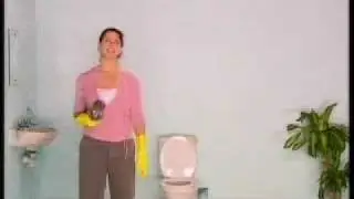 Cilit Bang Spoof