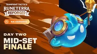 Runeterra Reforged Mid-Set Finale Day 2 !scores !commands