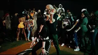 Skilla Baby x Tay B x Baby Money - Yeah (Official Music Video)