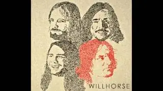 Willhorse - Something