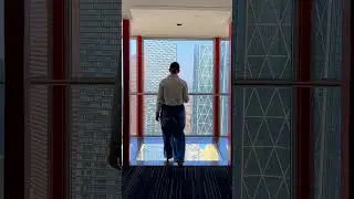 Experience unrivaled views at the Calgary Tower