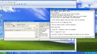 ET caterpillar  keygen