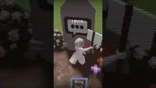 roblox is so boring these days.