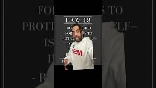 #power #author #48lawsofpower #robertgreene #robertgreenebooks #isolation
