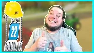 Endlich wieder bauen 👑 Build it Baufolge 👑 freasy