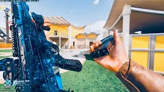 INSANE 405 KILL GAME | NUKETOWN DOMINATION in BO7 🚨