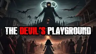 The Devil's Playground: Unraveling the Sinister Events of a Notorious Urban Legend