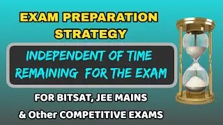 2 MONTH PREPARATION STRATEGY | BITSAT 2020 | JEE MAINS | EXAMINATION TIPS |STUDENT PERFORMANCE INDEX