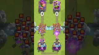 random cards... fast three Crown challenge  challenge 🧪