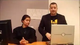 NASL 