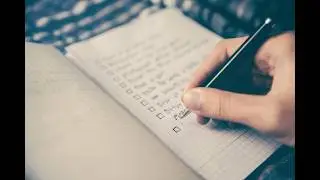 要不要告诉别人你的目标？｜Should You Share Your Goals?