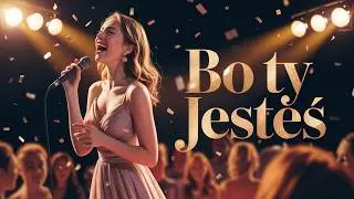 Bo Ty Jesteś | Disco Polo Nowość 2026 🔥 Hit do Tańca!