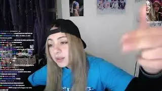 CAMI SACA LA GUN