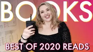 My Favorite Self-Help, Romance, and Memoir Books of 2020 | Sarah Rae Vargas