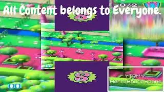 YTPMV Shopkins: Shoppie Dash - NEW SHOPKINS SHOPPIE GAME - Kids Games SCAN