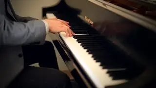 Music, research and inspiration