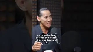 Fenomena Gunung Es, Resistensi Insulin dan Dampaknya pada Kesehatan Tubuh! #AdeRai #HelmyYahya