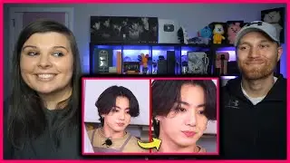 Чонгук из BTS, как и все остальные! РЕАКЦИЯ! 8 ЛЕТ С ЧОНГУКОМ