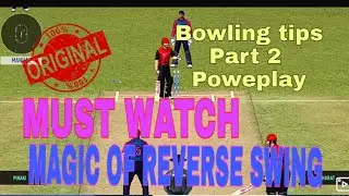 #rc19 Real Cricket19 New All Update V2.8 / Multiplayer Highlabel/Bowling Tips/Part 2#RC19 #RC19TIPS