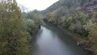 Seabowisha - Smith Fork Creek on the Nashville & Eastern Railroad