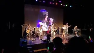 210612 A LIVE MINAMAYO humanoid