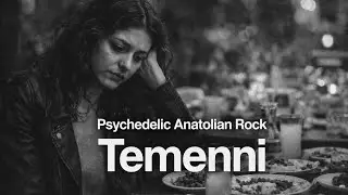 Temenni - Anatolian SoundLab (Cover)