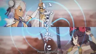 FGO | All In! Las Vegas Championship Match - Part 20: [Ending] Final Fight