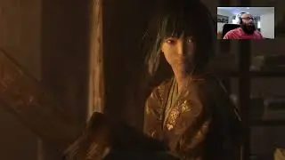 Sekiro - Casual playthrough