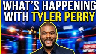 What's Happening With Tyler Perry's Lawsuit? #viral
