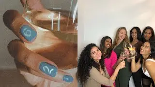 terug van weggeweest, hindi les & mijn 26ste verjaardag | VLOG #5