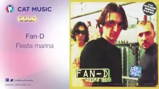 Fan-D - Fiesta marina