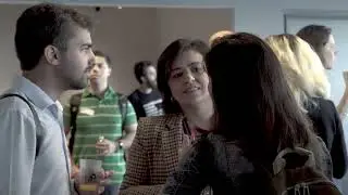 Caf&eacute; do Empreendedor - F&aacute;brica de Startups Brasil