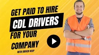 How Trucking Companies Save Thousands Using the Driver Keep + OTJ Partnership