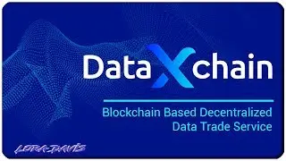 DataXchain - обзор проекта