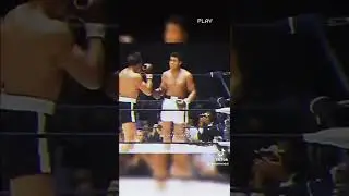 Ali Shuffle