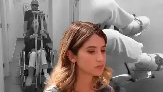 KARIME SCANDER, ACTRIZ DE 'AL FONDO HAY SITIO', SUFRE FUERTE ACCIDENTE DURANTE GRABACIONES Y TERMINA
