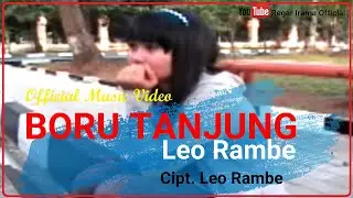Tapsel Madina Boru Tanjung