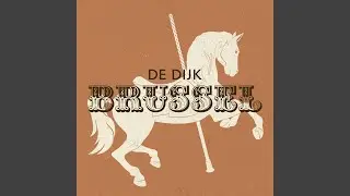 Niet De Lijnen Maar De Bocht