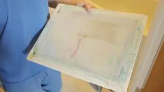 Screen Printing Questions - Beginner Screen Reclaiming At Home - How Do You Get Screens Spotless?