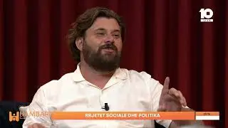 “Unë të garantoj që Astrit Dehari e ka gjujtë Kuvendin me zoll”–Debat në studio mes Imerit dhe Dilit