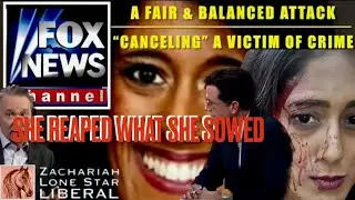 CARJACKED & Bill Maher BLM Defund Police Democrat: Outnumbered Victim MOM Fox Achieves MAGA News Low
