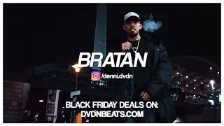 [FREE] CAPITAL BRA x SAMRA Type Beat | 🎹 BRATAN 🎹 | 2019
